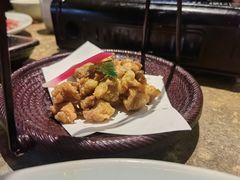 掌中宝-贰捌零叁精致料理(钱湖店)
