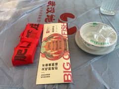 -肥肥虾庄·金牌油焖大虾(东湖欢乐谷店)