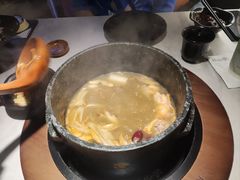 -芸山季·云南山珍菌火锅(人民广场来福士店)