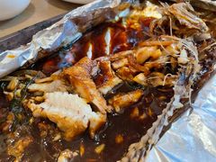 -新白鹿餐厅(城西银泰城店)