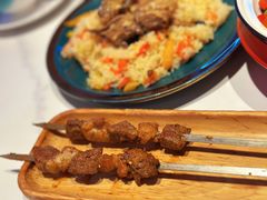 -阿娜尔·新疆菜(宜家荟聚中心店)