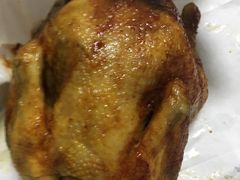 -华莱士·全鸡汉堡(五号路店)