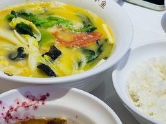 -渝是乎酸菜鱼·川渝小炒(新世界百货望京店)