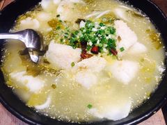 -好人民间小吃·番茄鱼酸菜鱼(木渎悠方店)