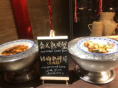 -惠州皇冠假日酒店·西餐厅·自助餐厅