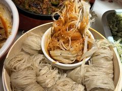-遇见长安之高山流水(李家村万达店)