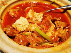 -荣兴酒家(徐家汇店)