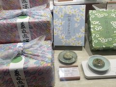 -阮大兴糕团(滨江宝龙店)