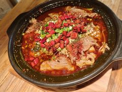-破三川·新川菜(静安大融城店)