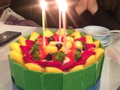 -渔娘渔家丹东海鲜(东直门店)