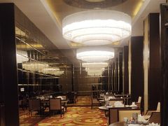 -黄嘉喜来登酒店-采悦轩中餐厅(滨江中路店)