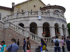 iphone_upload_pic-中旅阿那亚九龙湖·公主酒店