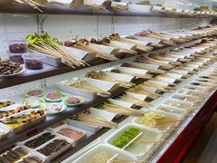 -玉林串串香(九号天地店)