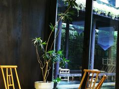 -Metal hands·铁手咖啡