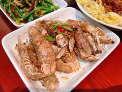 -果蔬好生活超市(新荟城店)