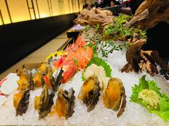 -上井料理黑金店(IFS国金中心店)