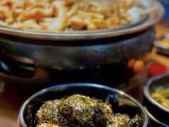 -九田家黑牛烤肉料理(三墩店)
