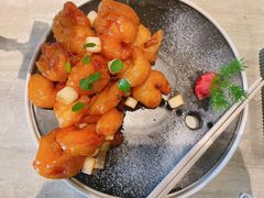 -渝乡辣婆婆·川菜 水煮鱼(中山西路店)