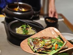 -云海肴·汽锅鸡·云南菜(高德置地店)