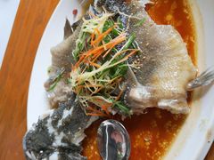 -祈胜邨•顺德鱼生•顺德菜(容桂店)