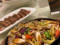 -张记旺角食街(动物园店)