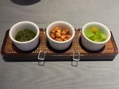 -阿庄新豫菜(航海东路店)