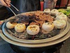 -黑牛の店·黑金店(沈阳万象城店)