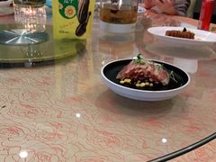 -丈母娘的饭局•新金陵菜(牛首山店)