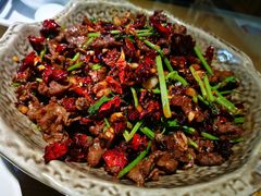 -珍藏湘约(科技园店)