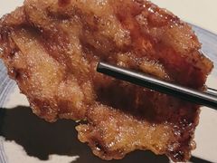 -八府香鸭·啫啫煲(华山路店)