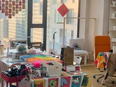 -爆爆手作·掐丝珐琅·Tufting·捏捏乐DIY团建集合店(朝阳店)