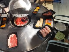 -炽城·烤肉名家(鸿达中央广场店)