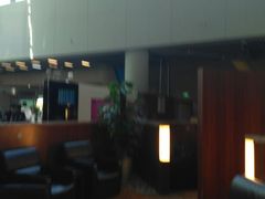 -虹桥机场V2贵宾休息室