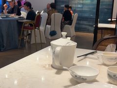 -南太湖山庄·四季轩&国风堂中餐厅