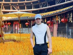 -初溪土楼群