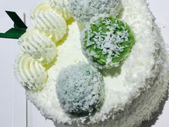 -ABC Cooking Studio(上海环球金融中心店)
