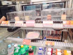 -汉堡王(天津鲁能店)