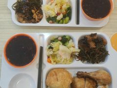 -香妃烤鸡(西单店)
