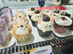 -派悦坊·甜品·蛋糕(日坛店)