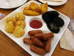 -乐凯撒披萨(海岸城店)