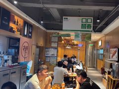 -木屋烧烤(万德庄店)