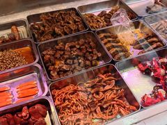 -辣怪鸭(万龙店)