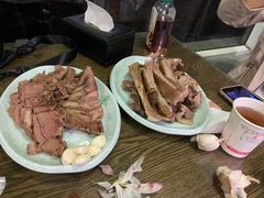 -清真·益鑫羊肉手抓馆(花园北街店)