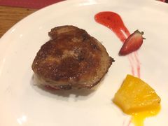 -食间牛排(湖西路店)