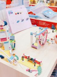 -Block Park 租乐高(D32店)