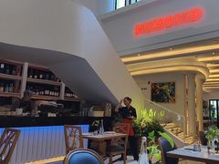 -Mezomd曼索蒂西班牙餐厅(广粤店)