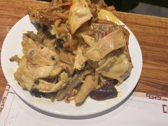 -汉巴味德(沈阳万象汇店)