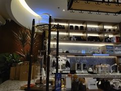 -隅乐胡椒虾·台湾菜·团建(皇岗店)