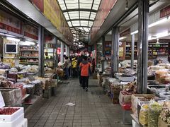 -桥西市场(环城西路)