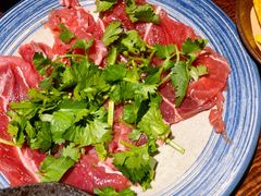 -受气牛肉·耙牛肉火锅(水晶郦城店)
